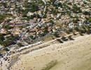 Photos aériennes de Rivedoux-Plage (17940) - Autre vue | Charente-Maritime, Poitou-Charentes, France - Photo réf. U109874