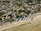 Photos aériennes de Rivedoux-Plage (17940) - Autre vue | Charente-Maritime, Poitou-Charentes, France - Photo réf. U109875