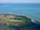 Photos aériennes de Rivedoux-Plage (17940) - Autre vue | Charente-Maritime, Poitou-Charentes, France - Photo réf. U109882