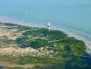 Photos aériennes de Rivedoux-Plage (17940) - Autre vue | Charente-Maritime, Poitou-Charentes, France - Photo réf. U109883