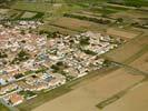 Photos aériennes de Saint-Clément-des-Baleines (17590) | Charente-Maritime, Poitou-Charentes, France - Photo réf. U109895