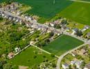 Photos aériennes de Gandrange (57175) - Autre vue | Moselle, Grand Est, France - Photo réf. U109976