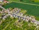 Photos aériennes de Gandrange (57175) | Moselle, Lorraine, France - Photo réf. U109977
