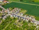 Photos aériennes de Gandrange (57175) - Autre vue | Moselle, Grand Est, France - Photo réf. U109977