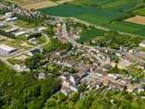 Photos aériennes de Gandrange (57175) - Autre vue | Moselle, Grand Est, France - Photo réf. U109979