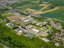 Photos aériennes de Gandrange (57175) - Autre vue | Moselle, Grand Est, France - Photo réf. U109980