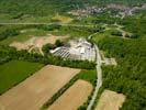 Photos aériennes de Gandrange (57175) - Autre vue | Moselle, Grand Est, France - Photo réf. U109983