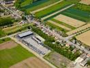 Photos aériennes de Gandrange (57175) | Moselle, Lorraine, France - Photo réf. U109984
