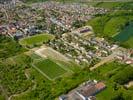 Photos aériennes de Gandrange (57175) - Autre vue | Moselle, Lorraine, France - Photo réf. U109986