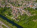 Photos aériennes de Gandrange (57175) | Moselle, Lorraine, France - Photo réf. U109988