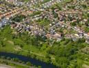 Photos aériennes de Gandrange (57175) - Autre vue | Moselle, Lorraine, France - Photo réf. U109990
