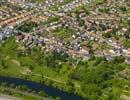 Photos aériennes de Gandrange (57175) - Autre vue | Moselle, Grand Est, France - Photo réf. U109990
