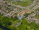 Photos aériennes de Gandrange (57175) - Autre vue | Moselle, Lorraine, France - Photo réf. U109991