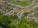 Photos aériennes de Gandrange (57175) - Autre vue | Moselle, Grand Est, France - Photo réf. U109991