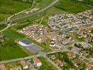 Photos aériennes de Gandrange (57175) - Autre vue | Moselle, Grand Est, France - Photo réf. U109994