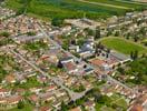 Photos aériennes de Gandrange (57175) | Moselle, Lorraine, France - Photo réf. U109995