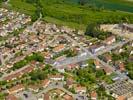 Photos aériennes de Gandrange (57175) | Moselle, Lorraine, France - Photo réf. U109996