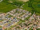 Photos aériennes de Gandrange (57175) | Moselle, Lorraine, France - Photo réf. U109997