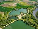 Photos aériennes de Gandrange (57175) - Autre vue | Moselle, Grand Est, France - Photo réf. U110002