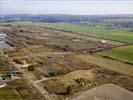 Photos aériennes de Chambley-Bussières (54890) - Chambley Air Base - Planet'Air | Meurthe-et-Moselle, Grand Est, France - Photo réf. U110032