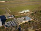 Photos aériennes de Chambley-Bussières (54890) - Chambley Air Base - Planet'Air | Meurthe-et-Moselle, Grand Est, France - Photo réf. U110033