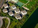 Photos aériennes de Pagny-sur-Moselle (54530) - Autre vue | Meurthe-et-Moselle, Grand Est, France - Photo réf. U110163