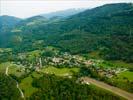 Photos aériennes de Le Champ-près-Froges (38190) - Autre vue | Isère, Auvergne-Rhône-Alpes, France - Photo réf. U110165
