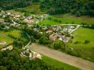 Photos aériennes de Le Champ-près-Froges (38190) - Autre vue | Isère, Auvergne-Rhône-Alpes, France - Photo réf. U110166