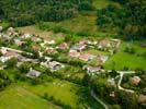Photos aériennes de Le Champ-près-Froges (38190) - Autre vue | Isère, Auvergne-Rhône-Alpes, France - Photo réf. U110167