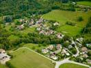 Photos aériennes de Le Champ-près-Froges (38190) - Autre vue | Isère, Auvergne-Rhône-Alpes, France - Photo réf. U110170