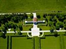 Photos aériennes de "cimetière" - Photo réf. U110172