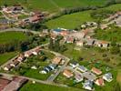 Photos aériennes de Hannonville-Suzémont (54800) | Meurthe-et-Moselle, Grand Est, France - Photo réf. U110185