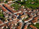 Photos aériennes de Longeville-en-Barrois (55000) | Meuse, Lorraine, France - Photo réf. U110231