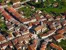 Photos aériennes de Longeville-en-Barrois (55000) - Autre vue | Meuse, Grand Est, France - Photo réf. U110231