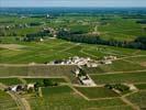 Photos aériennes de "viticulture" - Photo réf. U110244 - Maillet