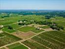 Photos aériennes de "vin" - Photo réf. U110245 - Les Moulins de Calon