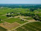 Photos aériennes de "vigne" - Photo réf. U110246 - Les Moulins de Calon