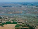 Photos aériennes de "marais" - Photo réf. U110252