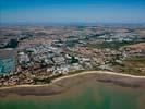 Photos aériennes de La Rochelle (17000) | Charente-Maritime, Poitou-Charentes, France - Photo réf. U110264
