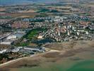 Photos aériennes de La Rochelle (17000) - Autre vue | Charente-Maritime, Poitou-Charentes, France - Photo réf. U110269
