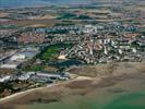 Photos aériennes de La Rochelle (17000) - Autre vue | Charente-Maritime, Nouvelle-Aquitaine, France - Photo réf. U110269