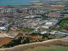 Photos aériennes de La Rochelle (17000) | Charente-Maritime, Poitou-Charentes, France - Photo réf. U110270