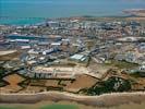 Photos aériennes de La Rochelle (17000) - Autre vue | Charente-Maritime, Poitou-Charentes, France - Photo réf. U110271