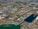 Photos aériennes de "port" - Photo réf. U110273