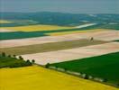 Photos aériennes de "agriculture" - Photo réf. U110279
