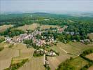 Photos aériennes de Chenay (51140) - Autre vue | Marne, Grand Est, France - Photo réf. U110281