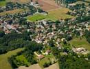 Photos aériennes de Vimpelles (77520) | Seine-et-Marne, Ile-de-France, France - Photo réf. U110284