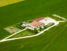 Photos aériennes de "ferme" - Photo réf. U110308 - La Ferme Magenta.