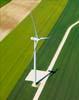 Photos aériennes de "éolienne" - Photo réf. U110315