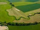 Photos aériennes de "agriculture" - Photo réf. U110316